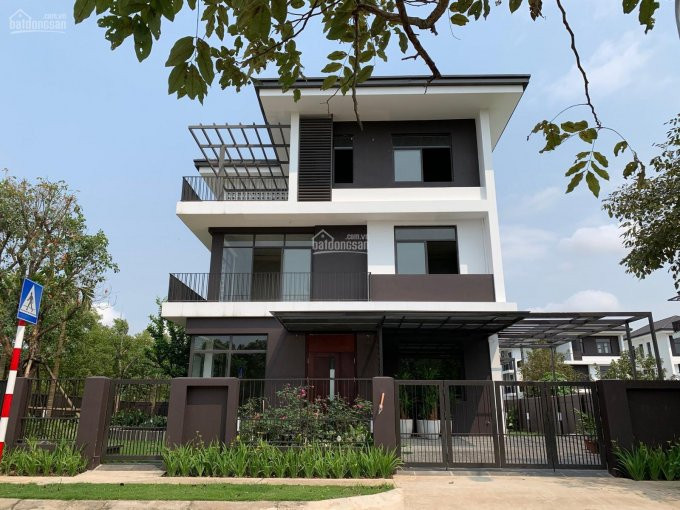 Chính Chủ Bán Nhanh đất Nền Lô Biệt Thự Hà đô Charm Villas - Chưa Phải Xây Dựng 5