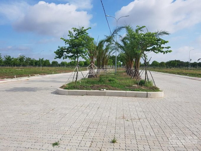 Chính Chủ Bán Nhanh đất Nền Sổ đỏ Riêng Từng Lô Khu đô Thị đông Sài Gòn – Swan Park, Lh 0902513911 2