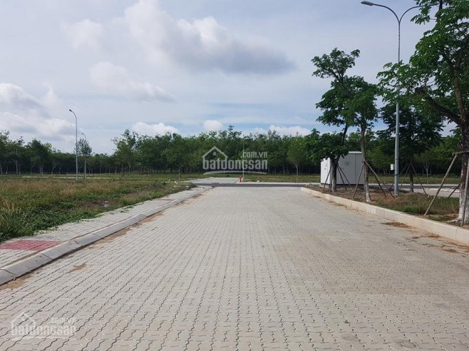 Chính Chủ Bán Nhanh đất Nền Sổ đỏ Riêng Từng Lô Khu đô Thị đông Sài Gòn – Swan Park, Lh 0902513911 3