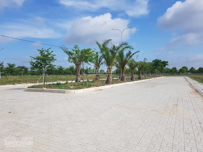 Chính Chủ Bán Nhanh đất Nền Sổ đỏ Riêng Từng Lô Khu đô Thị đông Sài Gòn – Swan Park, Lh 0902513911 6