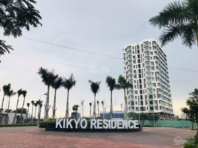 Chính Chủ Bán Nhanh đất Nhà Phố Kdc Nam Long Kikyo Residence Q9 Dt 9x18m, Giá Tốt để đầu Tư 31tr/m2, Lh 0931022221 1