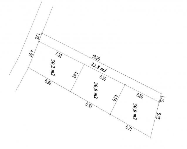 Chính Chủ Bán Nhanh đất Phường đông Ngạc Phân Lô Giá Cực Tốt 1