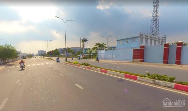 Chính Chủ Bán Nhanh đất Phường Long Thạnh Mỹ -q9xây Tự Do, Chỉ Mắt 5p đến Ga Metro Số 1, Chỉ 16tỷ/shr: 0904285570 2