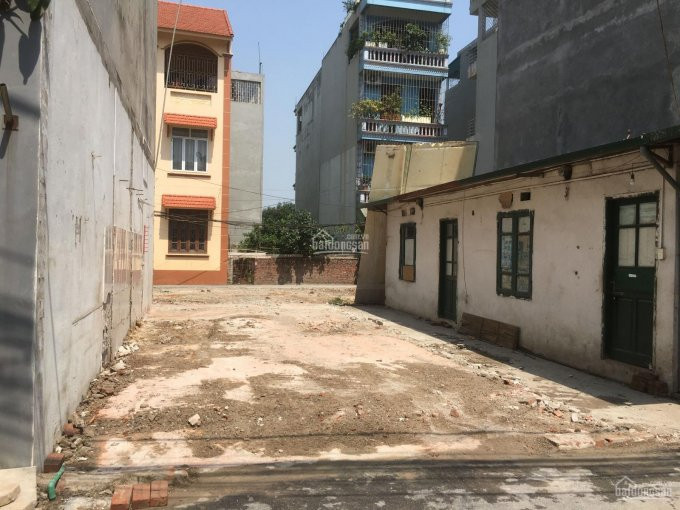 Chính Chủ Bán Nhanh đất Thổ Cư đại Mỗ, Quang Tiến, Dt: 50m2, Hướng Bắc, ôtô Vào Nhà, Giá 33 Tỷ Lh: 0973535231 1