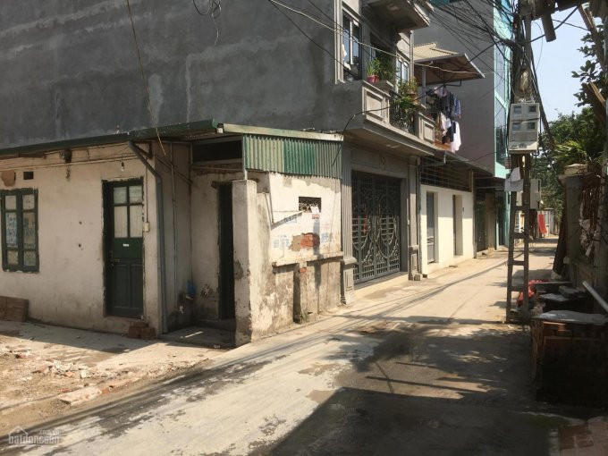 Chính Chủ Bán Nhanh đất Thổ Cư đại Mỗ, Quang Tiến, Dt: 50m2, Hướng Bắc, ôtô Vào Nhà, Giá 33 Tỷ Lh: 0973535231 2