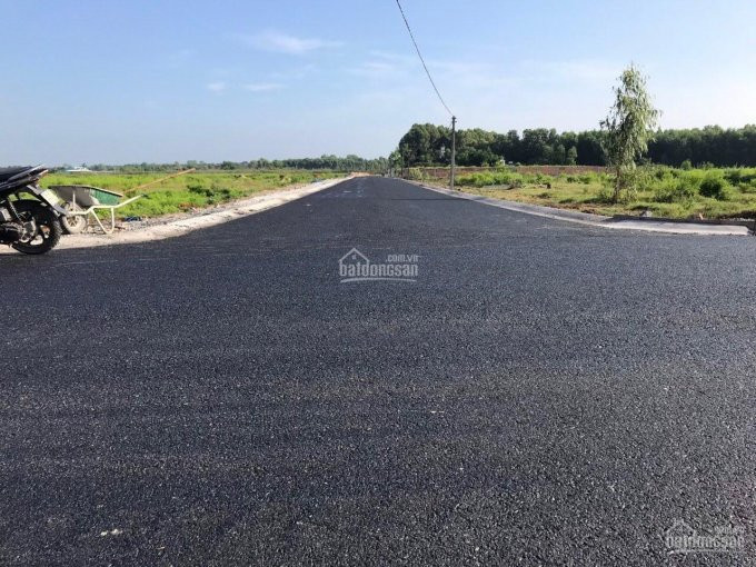 Chính Chủ Bán Nhanh đất Thổ Cư Hồ Tràm, Xuyên Mộc 128m2, Sổ Hồng Riêng, Cách Biển 2km 1,1 Tỷ Lh 0902651012 3