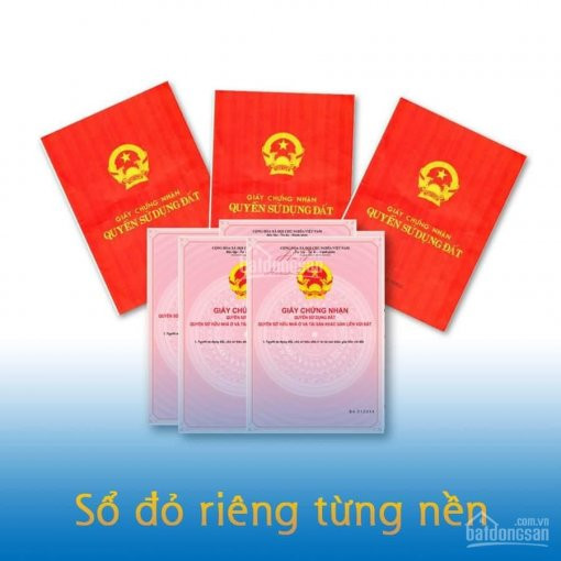 Chính Chủ Bán Nhanh đất Tpthủ Dầu Một, Bình Dương, Mặt Tiền Bùi Ngọc Thu,sổ Hông Riêng,nhận Nền Ngay Chỉ Với 639tr 5