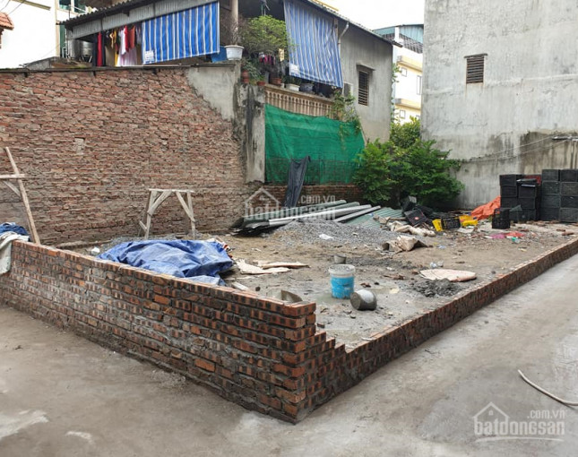 Chính Chủ Bán Nhanh đất Xuân đỉnh, ô Tô Tránh Nhau, Lô Góc, Phân Lô, 100m2, Mt: 7m, 68 Tỷ Lh: 0941111357 1