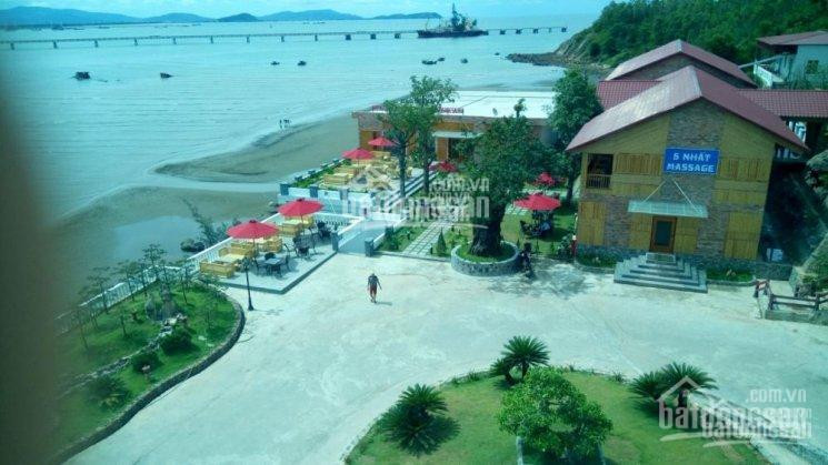 Chính Chủ Bán Nhanh Dự án 20,05ha Resort Bám Mặt Biển Nghi Sơn, Thanh Hóa đã Có Khu Khách Sạn Giai đoạn 1 2