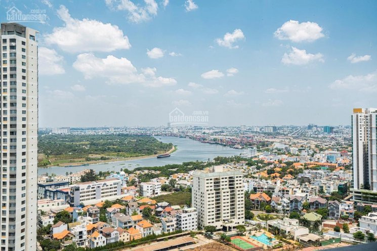 Chính Chủ Bán Nhanh Duplex 2pn View Sông Estella Heights, Tháp Thương Mại T3 2