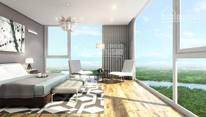 Chính Chủ Bán Nhanh Duplex - Penthouse Masteri Thảo điền, Quận 2, 250m2, View đẹp, Nội Thất Cao Cấp 1