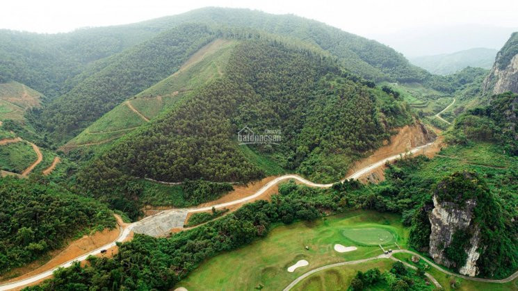 Chính Chủ Bán Nhanh Gấp 10ha đất Rừng Sản Xuất Cạnh Sân Golf Phượng Hoàng Tại Lương Sơn, Hòa Bình 5