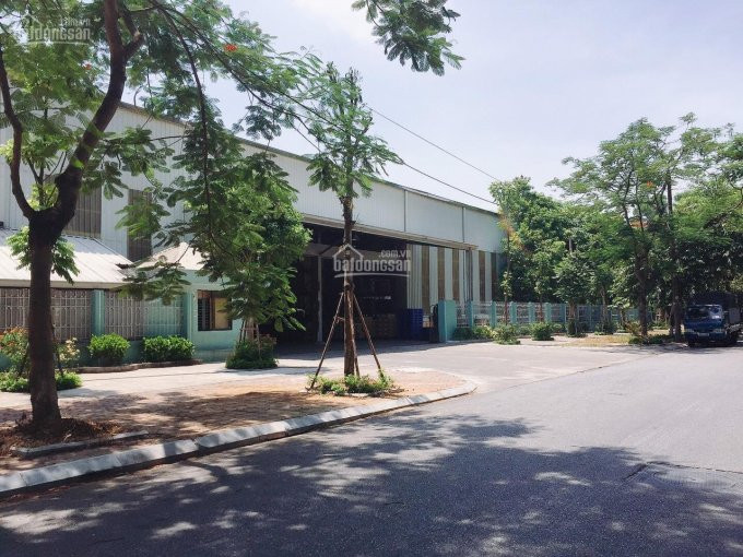 Chính Chủ Bán Nhanh Gấp 3100m2 đất Nhà Xưởng Khu Công Nghiệp Ngọc Hồi - Thanh Trì, Giá Rẻ, Lh: 0862859598 1