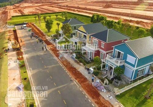 Chính Chủ Bán Nhanh Gấp Biệt Thự Novaworld Phan Thiết 3tỷ5 1