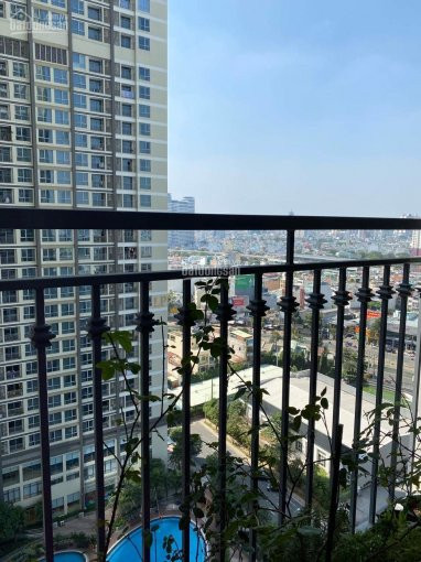 Chính Chủ Bán Nhanh Gấp Căn Hộ Cao Cấp 2pn, 82m2 Vinhomes Central Park, View Thoáng Mát 5