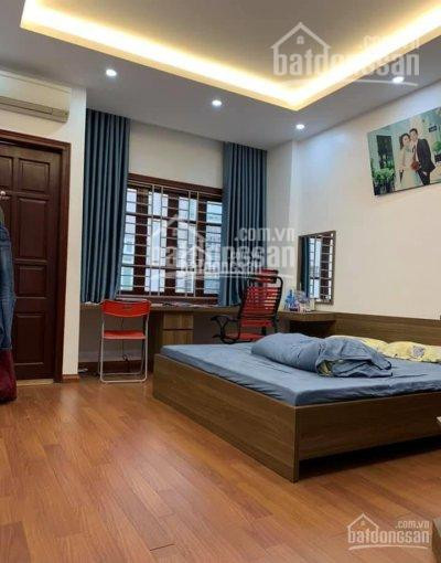 Chính Chủ Bán Nhanh Gấp Chung Cư Mini Dịch Vọng Cầu Giấy, 68m2x6 Tầng, Giá 6tỷ9 Kd Cho Thuê Cho Dòng Tiền Cực Tốt 7