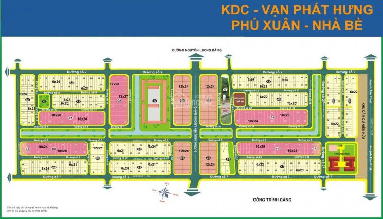 Chính Chủ Bán Nhanh Gấp Lô A9 đường 20m Kdc Phú Xuân - Vph Dt 6x24m, Giá 365tr/m2, Lh 0937819299 Ms Hương 1