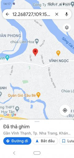 Chính Chủ Bán Nhanh Gấp Lô đất Cầu Bè 1388m2 Giá Cuối Năm Mùa Cô Vy 2