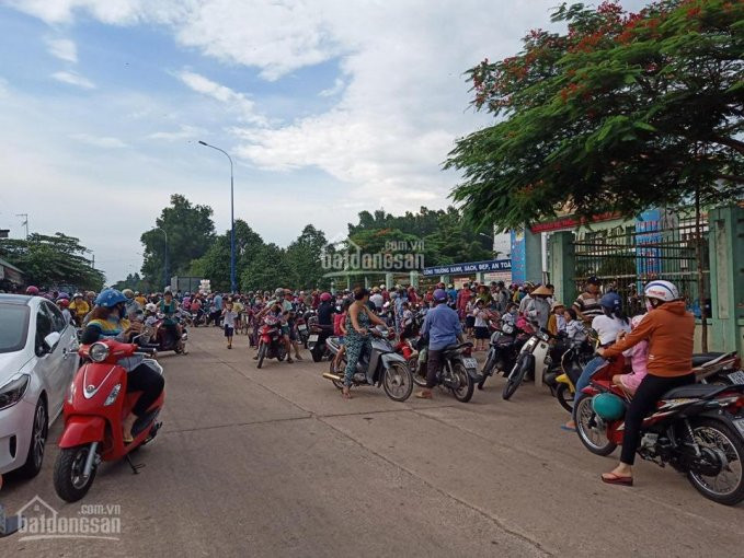 Chính Chủ Bán Nhanh Gấp Lô đất đẹp Ngay Trục đường Lớn ở Khu đô Thị Mới Bình Dương Giá 720 Triệu đã Có Sổ Hồngriêng 3