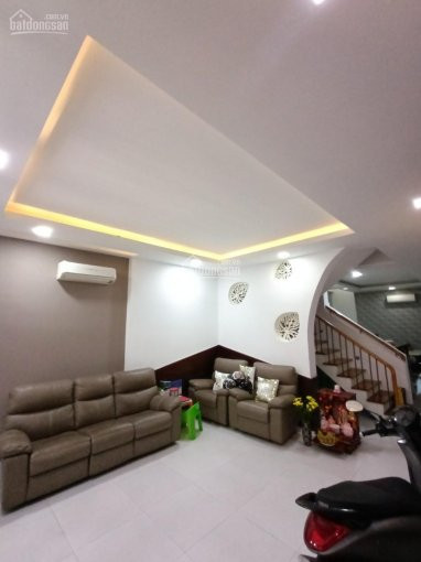 Chính Chủ Bán Nhanh Gấp Nhà 2 Mặt Tiền đặng Minh Trứ P10 Tân Bình 55x13m 5 Tầng Giá 98 Tỷ 3