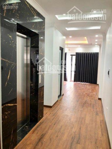 Chính Chủ Bán Nhanh Gấp Nhà 5 Tầng Thang Máy 61,5m2 Mặt Ngõ Phố ái Mộ, P Bồ đề, Q Long Biên, Hn Lh 0962915234 5