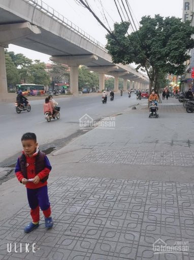 Chính Chủ Bán Nhanh Gấp Nhà Mặt Phố Cầu Diễn Từ Liêm Vẻ Hè đá Bóng Kinh Doanh đẳng Cấp Mọi Loại Hình Chỉ 7x Tỷ 3