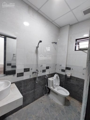 Chính Chủ Bán Nhanh Gấp Nhà Mới Phạm Văn đồng 34m2, 4 Tầng, 465 Tỷ, Ngõ Rộng, Gần Ngã 4 4