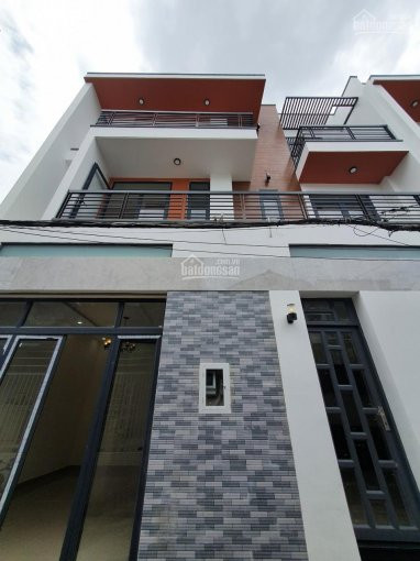 Chính Chủ Bán Nhanh Gấp Nhà Ngang 9m Ngay Ngã 3 Hiệp Bình, Dtsd Lên Tới 160m2, Thiết Kế 3 Tầng, Xe Hơi Vào Tận Nhà 3