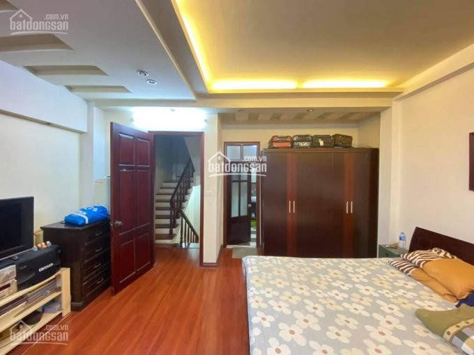 Chính Chủ Bán Nhanh Gấp Nhà Ngọc Lâm, Long Biên, Dt 50m2, 5 Tầng, Gara ô Tô, ô Tô Tránh Nhau, Giá 6 Tỷ 3