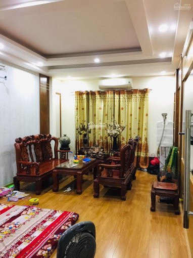 Chính Chủ Bán Nhanh Gấp Nhà Pl, ôtô Tránh, Vỉa Hè, Kd, Thang Máy, Phố Nguyên Hồng, 56m2*5t, View Vườn Hoa 11 Tỷ 2