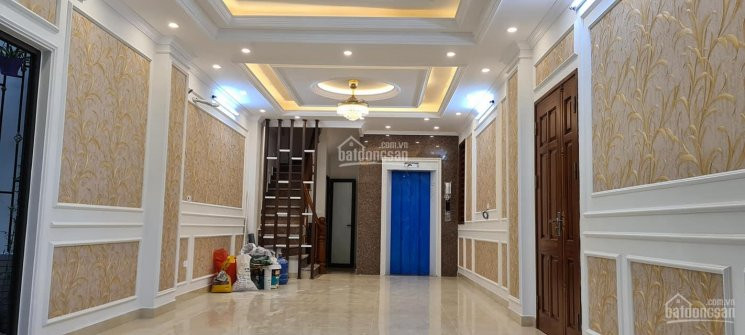 Chính Chủ Bán Nhanh Gấp Nhà Tuyệt đỉnh Hồ Tùng Mậu 55m2, 7 Tầng, 795 Tỷ, ô Tô Vào Nhà, Thang Máy Vèo Vèo 8