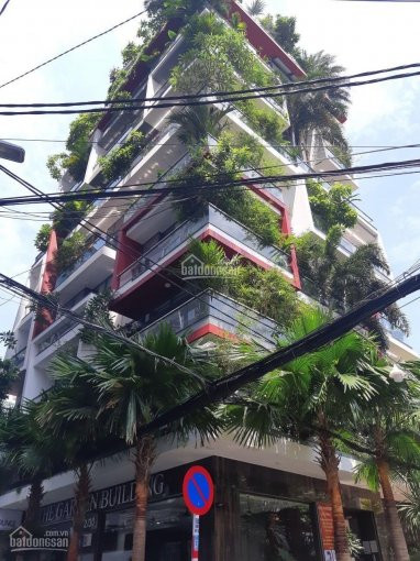 Chính Chủ Bán Nhanh Gấp Toà Nhà 3mt Quận 1 Dt:121m2 Sàn 570m2 Hầm 7 Tầng Cho Thuê 11000$ Giá: 72 Tỷ 1