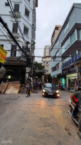 Chính Chủ Bán Nhanh Gấp Tòa Nhà Chung Cư Phố Hồ Tùng Mậu Rẻ Nhất Hà Nội, Cực Kỳ Khan Hiếm, 42 Phòng, Giá 29 Tỷ 1