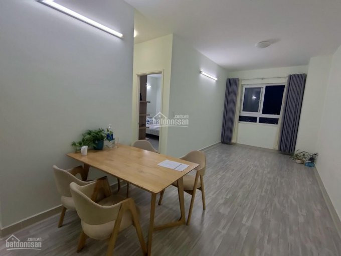 Chính Chủ Bán Nhanh Gấp Topaz City Ngay Cầu Chữ Y, 70m2, 2pn 2wc, Full Nội Thất Cao Cấp, Giá 2,2 Tỷ View Quận Nhất 1