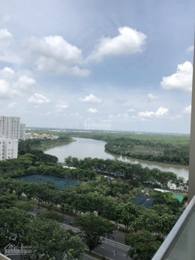 Chính Chủ Bán Nhanh Giá Gốc Midtown M7- Signature, 2 Phòng, 2 Ban Công View Sông, Công Viên Nhà Bàn Giao Cơ Bản 6