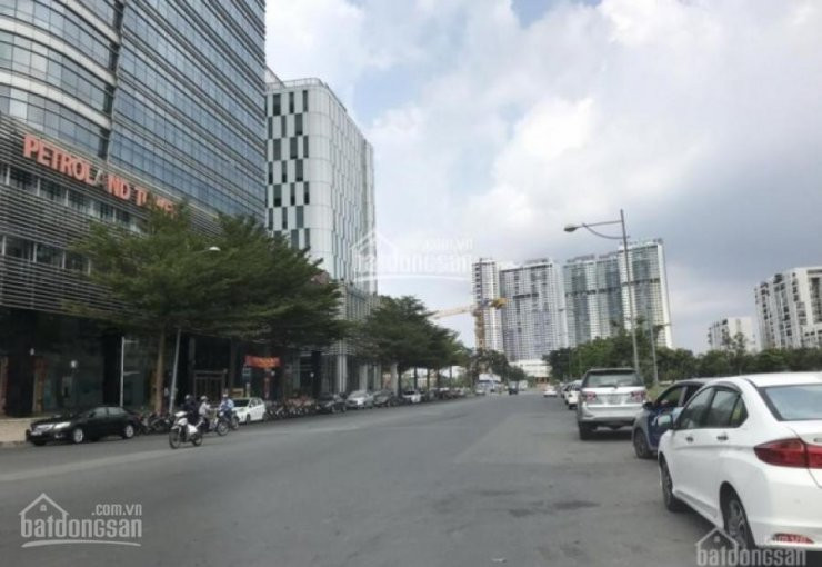 Chính Chủ Bán Nhanh Góc 2 Mặt Tiền đường Dân Chủ Và Lương Khải Siêu, Tp Thủ đức Dt 45x32m Cn 1603m2 Giá 96,5 Tỷ Tl 1