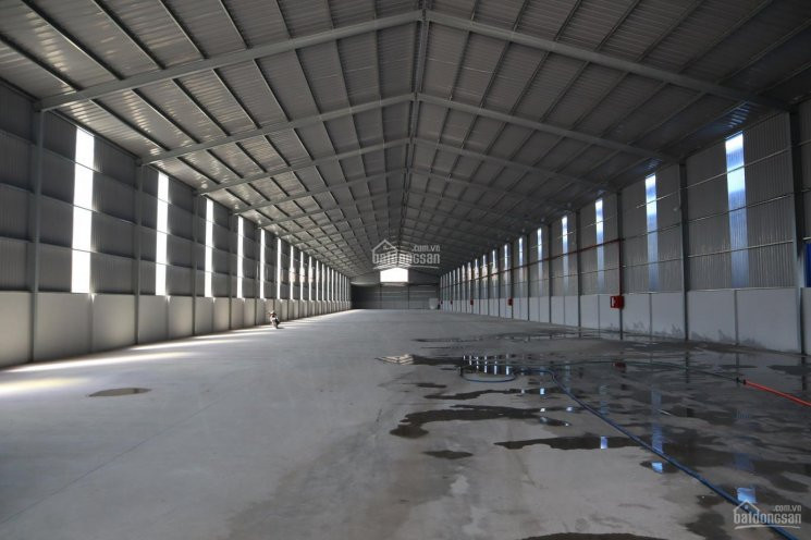 Chính Chủ Bán Nhanh Kho Xưởng 2140m2 Mặt Tiền đường Phạm Văn Sáng, Xã Xuân Thới Thượng, Huyện Hóc Môn 2