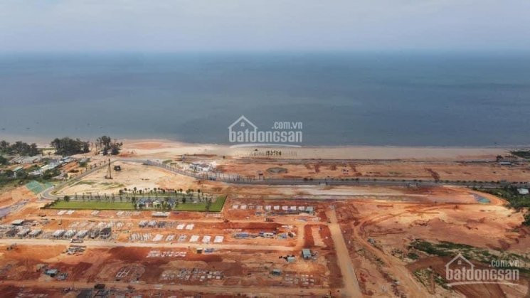 Chính Chủ Bán Nhanh Lại Novaworld Phan Thiết 5x20m, Giá Bán 3 Tỷ 341 Triệu Bao Phí Làm Qua Pkd Novaland: 0907353547 2