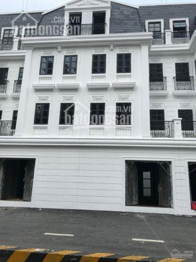 Chính Chủ Bán Nhanh Liền Kề Iris 55m2 đất Xây 485m2, 35 Tầng,đối Diện Vinschool Vinhomes Gardenia-lh: 0912347370 5