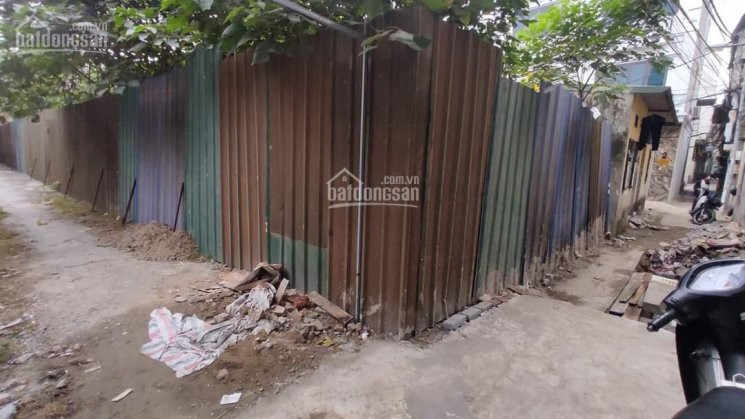 Chính Chủ Bán Nhanh Lô đất Giáp Nhị 5x8=40m 165 Tỉ Có Tl ô Tô Vài Bước Chân Lh 0352817810 1