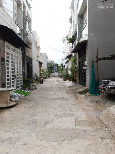 Chính Chủ Bán Nhanh Lô đất Hẻm 1088 Nguyễn Duy Trinh, 50m2 Giá 24 Tỷ, đường Nhựa Rộng 2 ô Tô Tránh Nhau 2