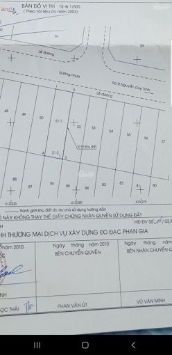 Chính Chủ Bán Nhanh Lô đất Kdc đại Học Bách Khoa, Q9, đường 16m, Vị Trí đẹp 1