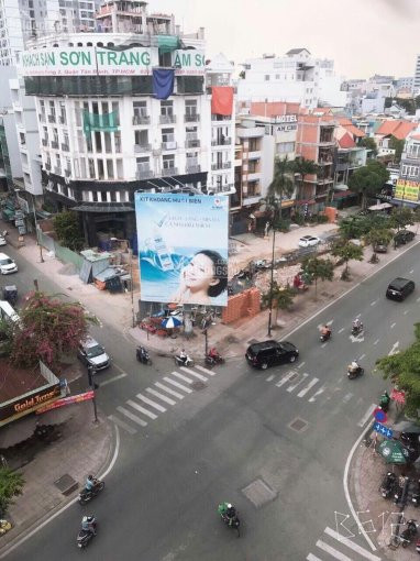 Chính Chủ Bán Nhanh Lô đất Ngay đường Nguyễn Thị định, Quận 2 Dt (15x35) 572m2 Full Thổ Cư 1