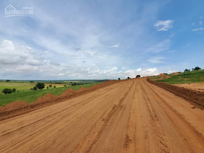 Chính Chủ Bán Nhanh Lô đất Ngay Xã Hòa Thắng Cách Dt716 1,4km Dt 10000m2 Chiết Khấu 2% 1