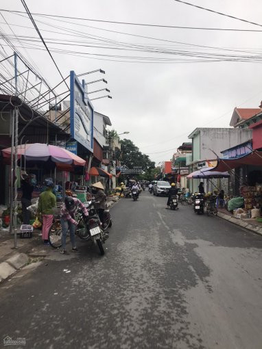 Chính Chủ Bán Nhanh Lô đất Ngõ Lý Thánh Tông, Trung Tâm Quận đồ Sơn, Hải Phòng, Diện Tích 642m2, Giá 450tr 1