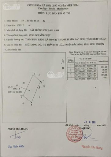 Chính Chủ Bán Nhanh Lô đất Sát Biển Giá Siêu Rẻ - Không đâu Rẻ Hơn 1