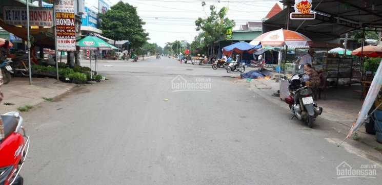 Chính Chủ Bán Nhanh Lô đất Sổ Riêng Thổ Cư Nằm Trong Khu Dân Cư Gần Dự án Gem Sky Worl Của đất Xanh 1