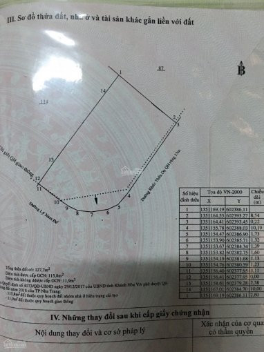 Chính Chủ Bán Nhanh Lô Góc 2 Mặt Tiền Rộng 24m đường Lý Nam đế Và đường Khúc Thừa Dụ 13m, Giá Chỉ 16 Tỷ 1