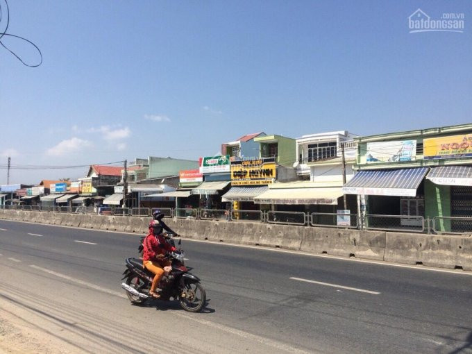 Chính Chủ Bán Nhanh Lô Góc đất Mặt Tiền Quốc Lộ 1a, Xã Ninh An, Thị Xã Ninh Hòa, Tỉnh Khánh Hòa, Khu Nam Vân Phong 1