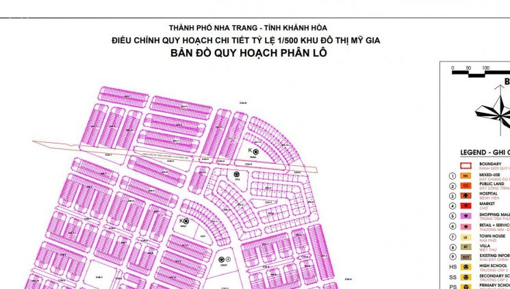 Chính Chủ Bán Nhanh Lô Góc Mỹ Gia Gói 7 Giá 20 Triệu/m2, Lh 0932595425 3